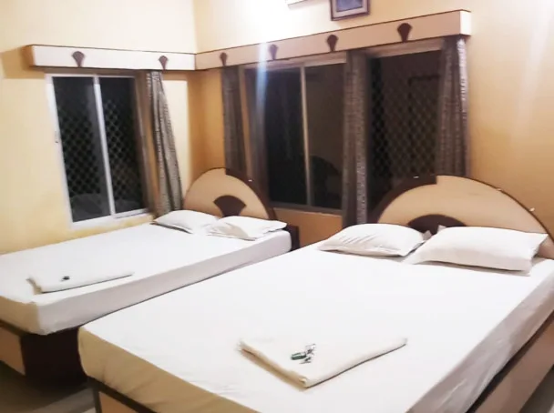 More Than a Stay - An Experience