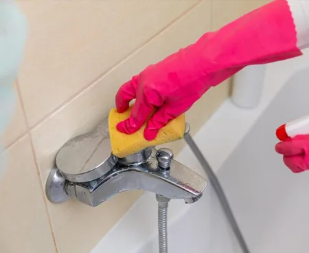 Room Cleaning