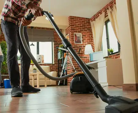 Bathroom Maintenance
